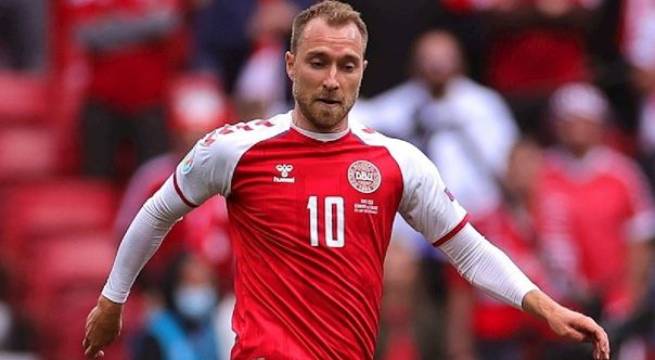 UEFA invita a Eriksen y a los paramédicos que lo salvaron a la final de la Eurocopa