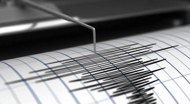 Temblor en Perú hoy, 9 de marzo: horario y epicentro del último sismo, según IGP