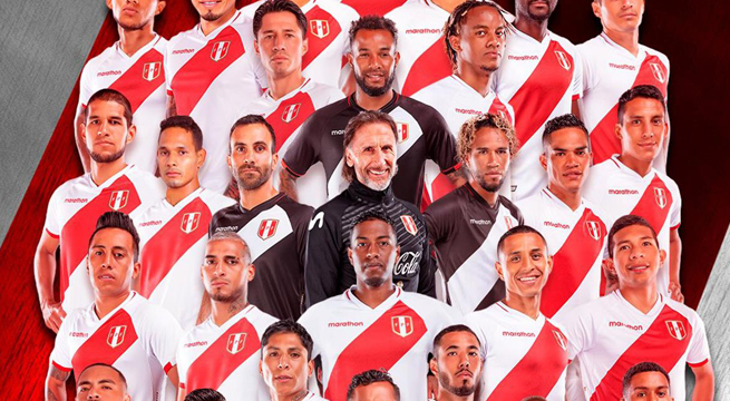 Dónde se juega el Perú vs Nueva Zelanda: Conoce el estadio y lugar del partido