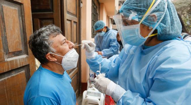 No será necesaria prueba de descarte ni descanso médico para aislarse por covid-19