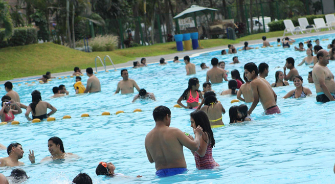 Piscinas saludables: ¿Cómo y donde identificarlas?