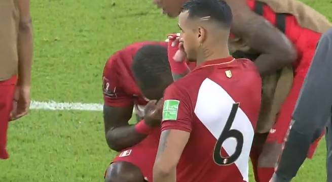 Perú vs Australia: selección peruana perdió por penales 4-5 y le dijo adiós a Qatar 2022