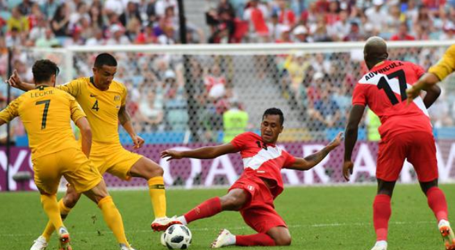¿HOY a qué hora juega Perú vs Australia? (hora peruana y de Qatar)