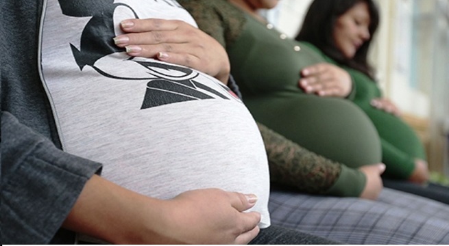 Proponen teletrabajo obligatorio para madres gestantes hasta que el bebé cumpla un año