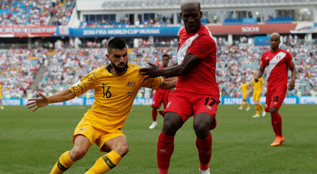 Perú vs Australia: conoce a los convocados para el partido de repechaje