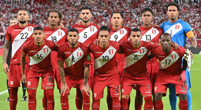 Seleccionados dejan mensajes de aliento tras caer en el repechaje ante Australia