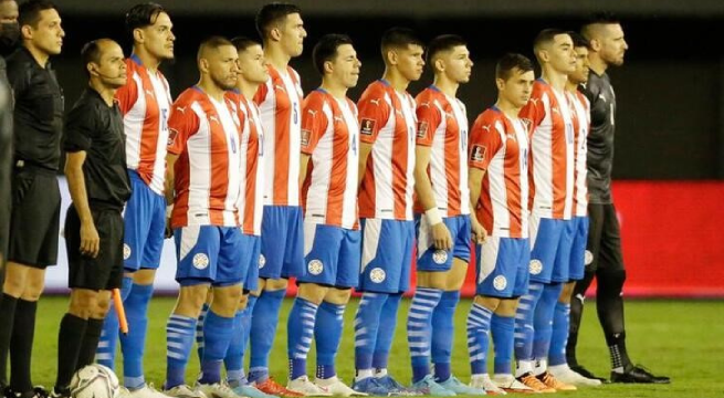 Marruecos jugará partidos preparatorios para Qatar con Chile y Paraguay