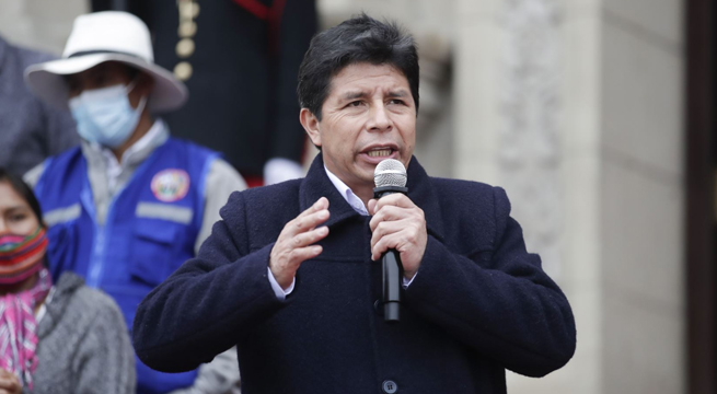 Defensoría exhorta al presidente a respetar a la prensa tras discurso hostil contra periodistas