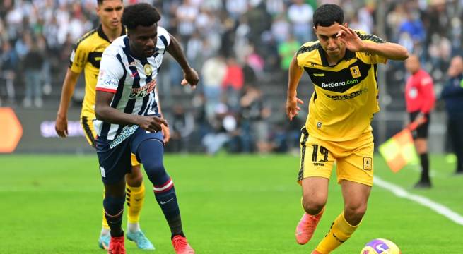 ¿Adiós al Clausura? Alianza Lima y los partidos que le restan en el campeonato