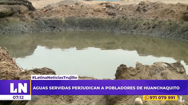 Latina Noticias Trujillo Matinal - Viernes 9 de septiembre de 2022