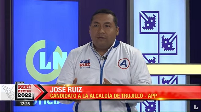 Latina Noticias Trujillo Mediodía - Viernes 2 de septiembre de 2022