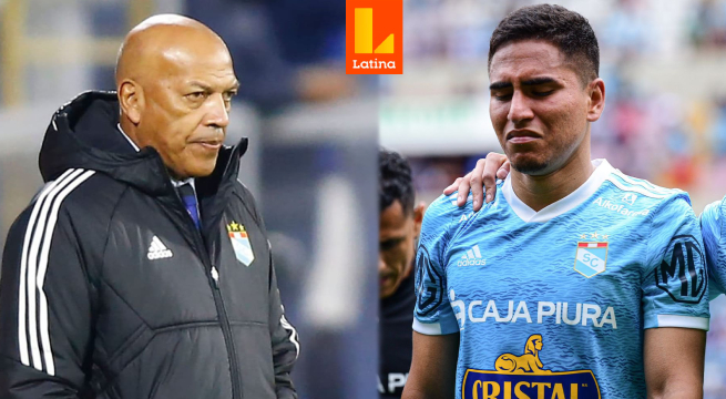 Roberto Mosquera: 