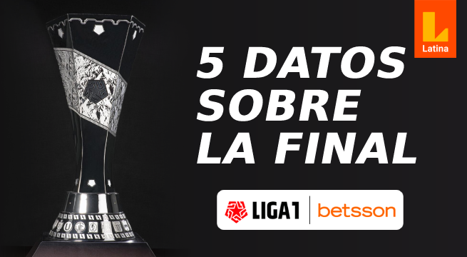 Melgar vs Alianza: 5 datos sobre la final de ida de la Liga 1