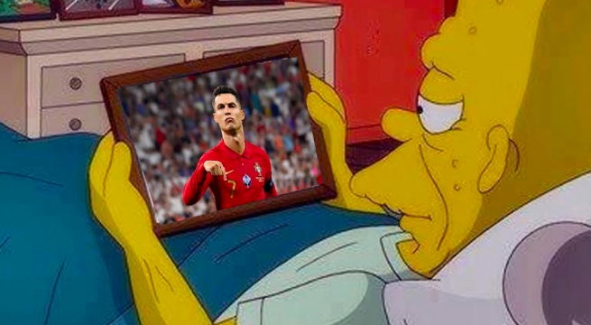 Portugal vs Ghana: Los mejores memes del partido