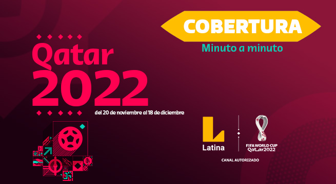 Qatar 2022: HOY en VIVO el partido por el TERCER puesto del MUNDIAL 2022 LATINA (sábado 17 de diciembre)