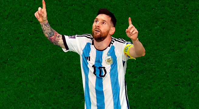 Argentina vs Australia: albicelestes ganaron 2-1 y clasificaron a cuartos de final de Qatar 2022