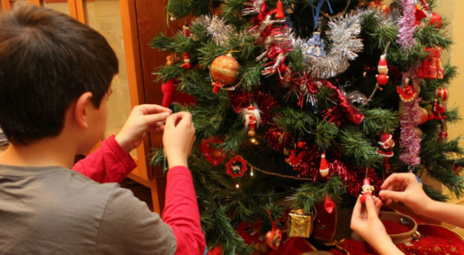 ¿Cuántos lunes faltan para Navidad?