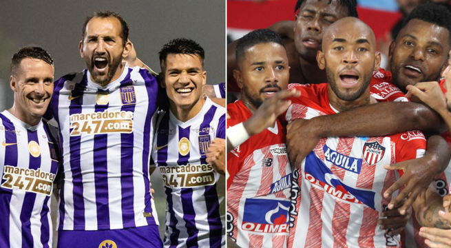 ¡Atención, hincha de Alianza Lima! Latina transmitirá la 'Tarde Blanquiazul' en TV, web y app
