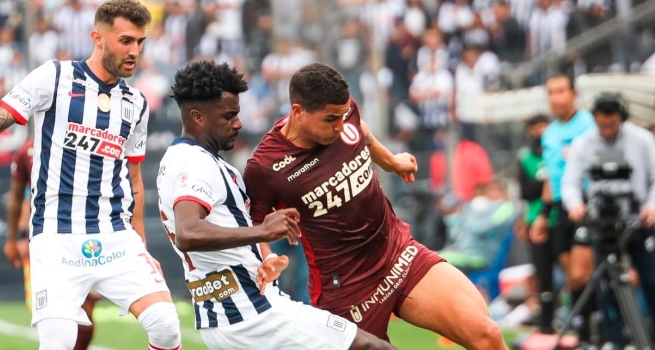 ¡La Liga 1 regresa esta semana! Gobierno aprobó el inició del torneo peruano a puertas cerradas