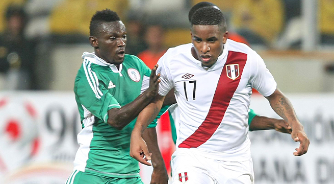 Perú vs Marruecos: La favorable estadística de la 'Bicolor' ante equipos africanos