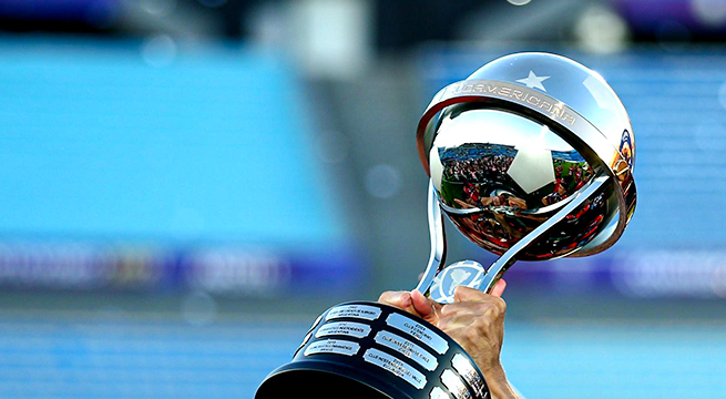 Copa Sudamericana 2025: Conmebol eligió la ciudad que albergará su final única