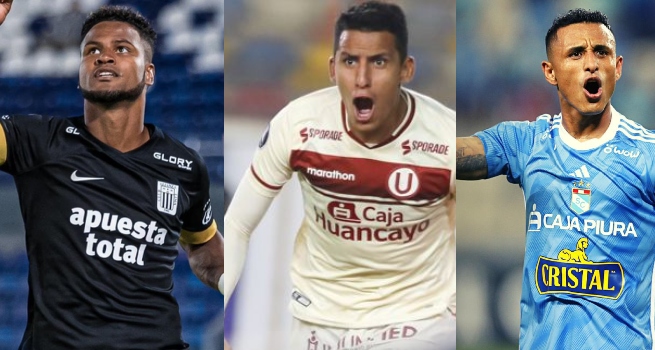 Copa Libertadores: ¿Qué equipo peruano tiene la racha vigente de partidos sin ganar? 