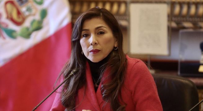 APP retira proyecto para reelección de alcaldes y gobernadores regionales