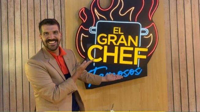El Gran Chef Famosos en vivo: a qué hora mirar y cómo sintonizar la final