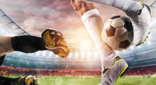 Partidos de hoy, martes 29 de abril: programación para ver fútbol gratis