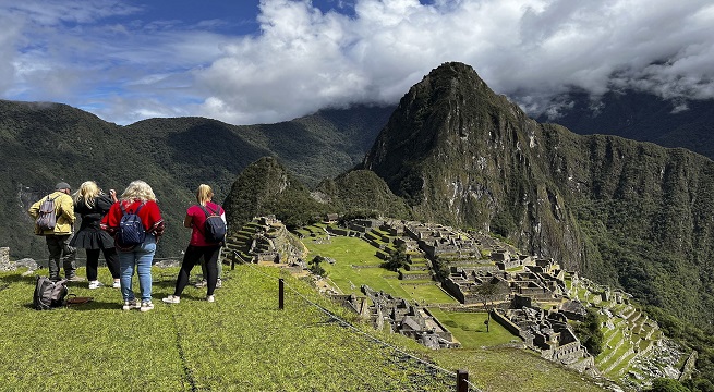 Se agotan las entradas a Machu Picchu, ¿Habrá disponibilidad a partir de agosto?