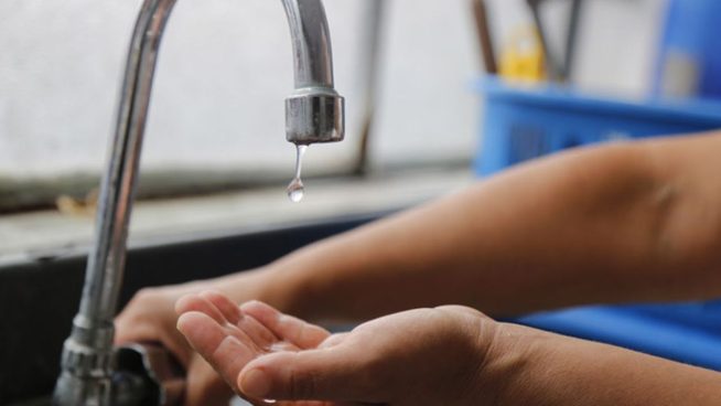 Corte de agua hoy en Lima, 27 de noviembre: horarios y distritos afectados
