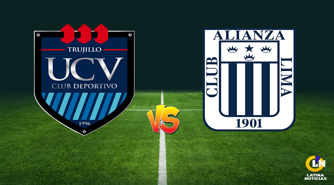 ¿Cuándo juega y dónde ver César Vallejo vs Alianza Lima?