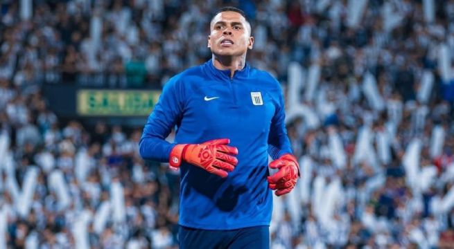 Final Alianza vs U: Comisión Disciplinaria de la FPF se pronunció sobre caso Ángelo Campos