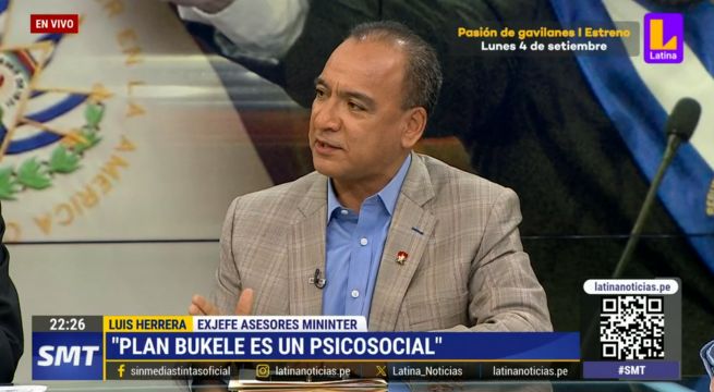 Plan Bukele 