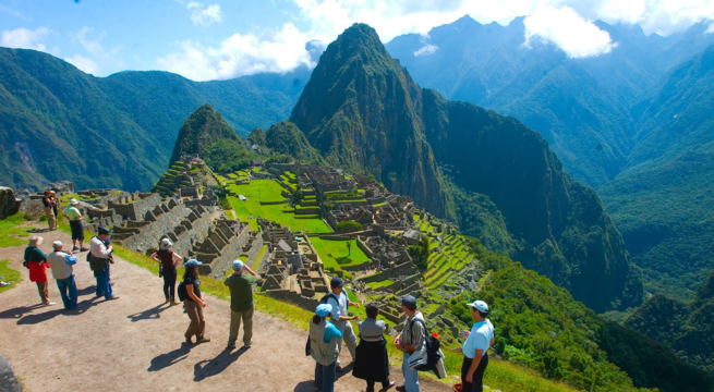 Machu Picchu tendrá venta online de entradas: ¿seguirá la compra presencial?