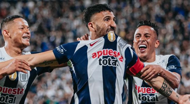 Qué resultados necesita Alianza Lima para ganar el Clausura