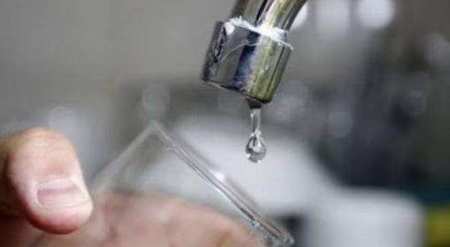 Corte de agua hoy, 14 de marzo, en Lima: horarios y distritos afectados por Sedapal