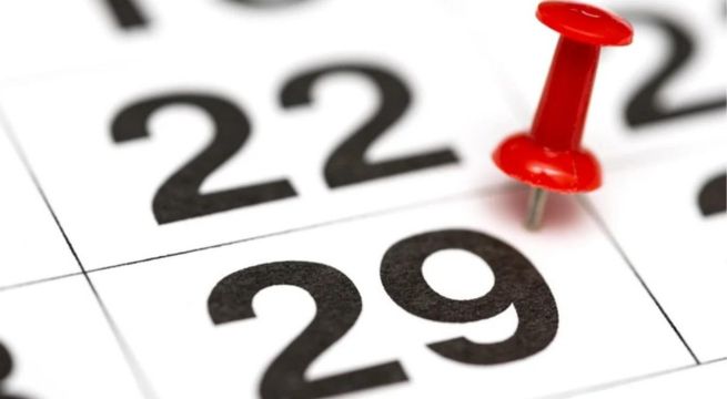 Semana Santa: estos son los feriados que hay en marzo