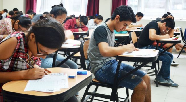 Examen de admisión San Marcos 2024-I: cómo inscribirse, cuándo es y costos