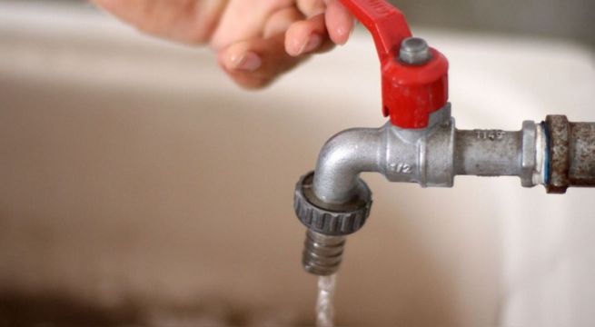 Corte de agua hoy, 30 de marzo: horarios y distritos afectados por Sedapal