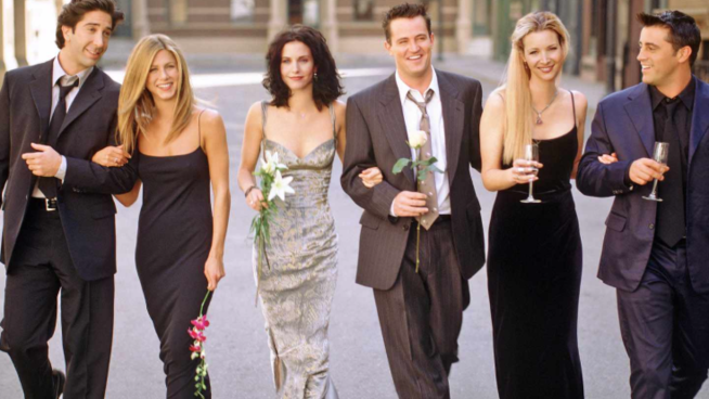 ¿De qué falleció Matthew Perry, Chandler en 'Friends', a los 54 años? 