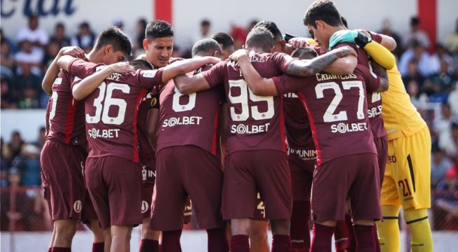 Partidos de hoy, 29 octubre - Horarios en la Liga 1, canales y más torneos en directo