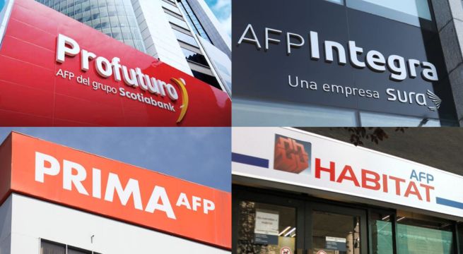 Cuáles son los proyectos de ley que buscan aprobar un nuevo retiro de las AFP