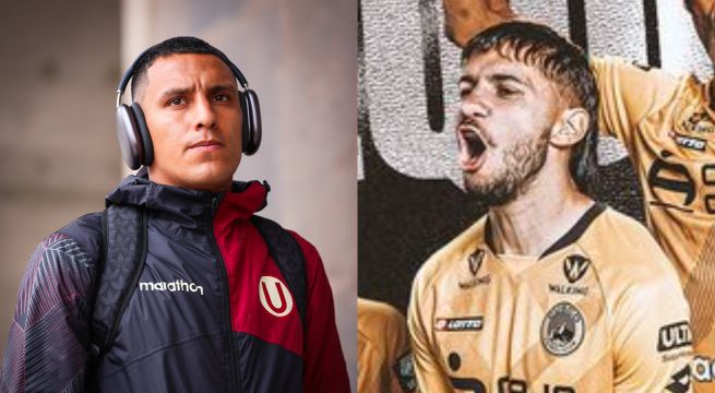 A qué hora ver Universitario vs Cusco FC y dónde pasan el partido