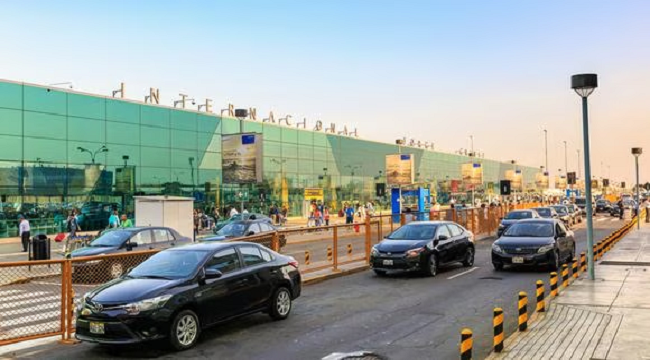 Nuevo Jorge Chávez: todos los taxis podrán ingresar al aeropuerto, confirma LAP