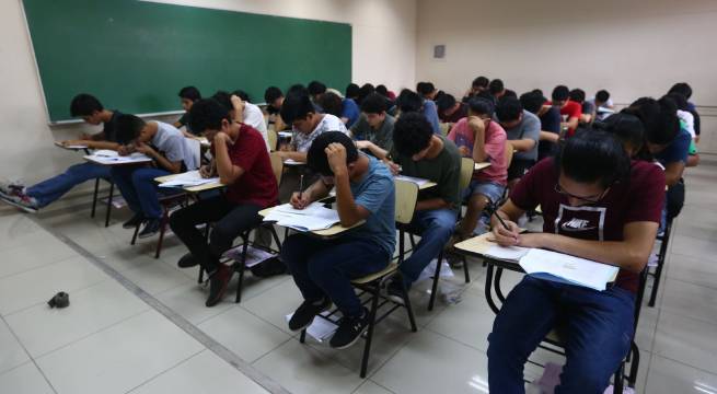 Cuáles son las 5 nuevas carreras que tendrá la Universidad de San Marcos