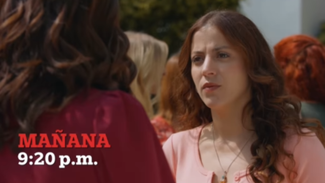 “Papá en apuros”: Julieta no podrá ocultar sus celos por el romance entre Martín y Natalia 