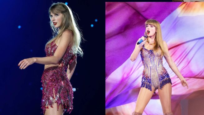 Taylor Swift en Argentina: cantante llama 