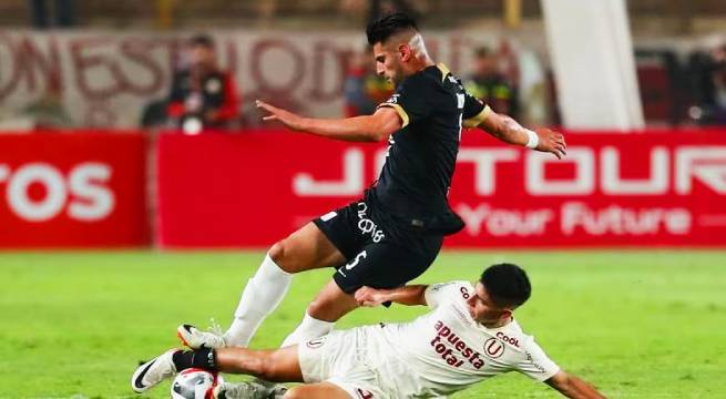 Alianza Lima vs Universitario: ¿Qué pasa si ambos equipos empatan en 'Matute'?