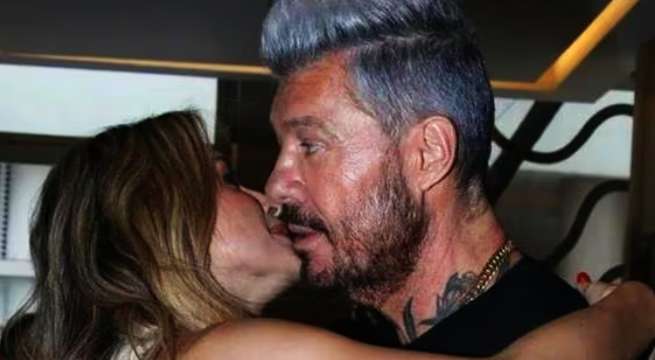 Milett Figueroa y Marcelo Tinelli habrían terminado su relación por escandaloso motivo